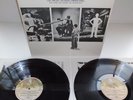 GENESIS-LAMB LIES DOWN ON BROADWAY..SUPERB  1ST UK PRESS NEAR MINT VINYL LP 1974