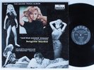 PAUL MISRAKI And God Created Woman and the Devil Created Bardot DECCA LP VG++