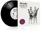 Status Quo Aquostic Stripped Bare 2LP Vinyl Gatefold 2014 earMUSIC 0209848ERE