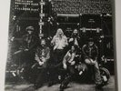 ALLMAN BROTHERS BAND AT FILLMORE EAST 2 LP SET CAPRICORN PINK LABELS VG+