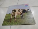 VINYLE RARE PINK FLOYD ATOM HEART MOTHER UK Q4SHVL 781 QUADRAPHONIC EX/EX