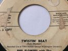 SOUL ROCKER PROMO 45/ PHIL FLOWERS & T.N.T. TRIBBLE COMBO 