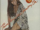 The Country On Tina Turner vinyl LP album record Dutch 1C064-1955111 EMI