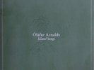 ÓLAFUR ARNALDS Island Songs 2016 vinyl LP album NEW/SEALED Kiasmos Olafur