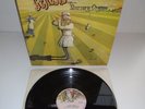 GENESIS-NURSERY CRYME.SUPERB EARLY UK PRESSING (NEAR) MINT VINYL LP RECORD 1972