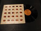 John Cale Academy in Peril Andy Warhol Die Cut Cover Reprise ORG Records LP
