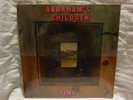 ABRAHAM'S CHILDREN  TIME  ORIGINAL GLP 2001 GATEFOLD LP  CANADA STILL SEALED