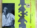 e e cummings SIX NONLECTURES SEALED LP NONLECTURE 5