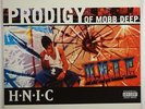 Prodigy of Mobb Deep 