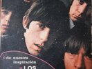 The ROLLING STONES De Nuestra Inspiracion Out of our Heads URUGUAY 1th Press