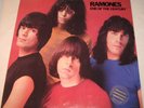 1980 THE RAMONES 