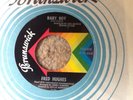 FRED HUGHES - BABY BOY - ORIGINAL USA ISSUE, EXCELLENT COPY, NORTHERN SOUL