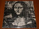 MANOS HADJIDAKIS GIOCONDA'S SMILE LP *LTD ANNI EDITION EMI PRESS GREEK VINYL New
