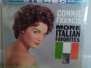 NEW RARE SEALED VINTAGE CONNIE FRANCIS MORE ITALIAN FAVORITES MGM RECORDS VINYL