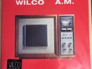 WILCO A.M. LP Orange Vinyl Uncle Tupelo Loose Fur Billy Bragg Son Volt Sparta 7