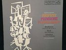 RCA Living Stereo LSC-2563 HEIFETZ & PIATIGORSKY Beethoven Bach Schubert SD 2S2S