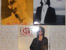 Kenny G, 3 Vinyl Record Lot, All LP’s, All US 1st Prs GForce Duotones Silhouette