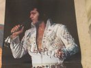 Elvis Presley - Aloha From Hawaii Japan Mint LP With Bonus Poster