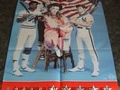 Culture Club Colour By Numbers Rare Aussie Oz Tour Edition Vinyl Lp