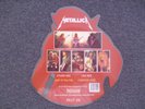 METALLICA JUMP IN THE FIRE 1986 UK 7