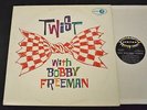 Bobby Freeman Jubilee 5010 Twist With Bobby Freeman