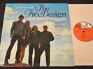 PSYCH LP The Free Design Project 3 5031 You Could Be Born Again