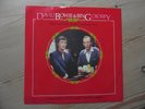 DAVID BOWIE & BING CROSBY-PEACE ON EARTH/LITTLE DRUMMER BOY-12ins VINYL SINGLE