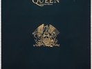 QUEEN ?– GREATEST HITS II 2 x LP - Gold Embossed G/FOLD 1991 UK PARLOPHONE PMTV2