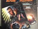 Vangelis BLADE RUNNER 1982 lp Warner Bros 23748-1 The New American Orchestra, EX