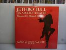 JETHRO TULL-THE APOLLO THEATRE 1977. UK 1977.-GATEFOLD 2LP VINYL-NEW. SEALED.