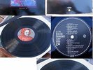 ENIGMA-MCMXC AD Greek LP 1990 ELECTRONICA Michael Cretu EX++ 1st PRESS insert
