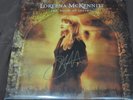 Loreena Mckennitt Book Of Secrets Vinyl LP Hand-Autographed Limited Edition New