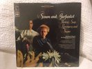 SIMON & GARFUNKEL PARSLEY SAGE ORIG 1966  COLUMBIA STEREO 360 SEALED