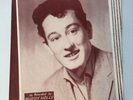BUDDY HOLLY ORIGINAL SHEET MUSIC PEGGY SUE 1957