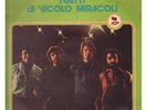 I Gatti Di Vicolo Miracoli Lp Vinile In Caduta Libera / Record Bazaar ‎Nuovo