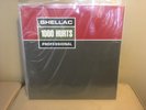 Shellac 1000 Hurts Lp new sealed includes cd -  repress edition