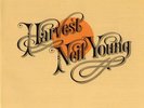 Neil Young - Harvest, 180g Vinyl Lp Record, New & Sealed, Free Delivery