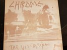 Chrome - The Visitation - sehr rar - sehr guter zustand