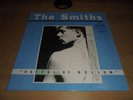 THE SMITHS - Hatful Of Hollow -  Gatefold Vinyl LP Original Issue Rough 76