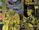 Iron Maiden Women In Uniform | EP, Vinyl Excellent+ | Original 1980