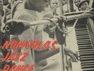 JAZZ  MINISTERS      AFRO  JAZZ   LP    NOMVULA'S  JAZZ DANCE