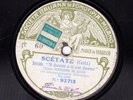 197g4.  Fernando De Lucia - Scetate & Napulitanata (Costa) - Fonotipia 92713/714