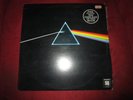 Pink Floyd Dark Side Of The Moon LP Q4 SHVLA.804