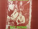 The Clash ?– Rat Patrol Fort Bragg Marbled light Brown Vinyl Combat Rock