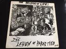 THE LEGION OF PARASITES 