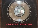 Triumph Limited Edition Rock ‘N Roll Machine Silver Vinyl Lp Attic Records