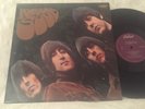 RUBBER SOUL - THE BEATLES - 1988 CAPITOL RECORDS - PURPLE LABEL C1-90453