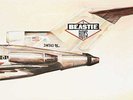 THE BEASTIE BOYS Licensed To Ill Vinyl LP 2017 Gatefold Sleeve NEW & SEALED