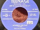 Baltineers Teenage 1000 
