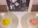 The Firm - Class Of '85 - (2 Clear Vinyl) - Limited Edition LP Jimmy Page GREAT